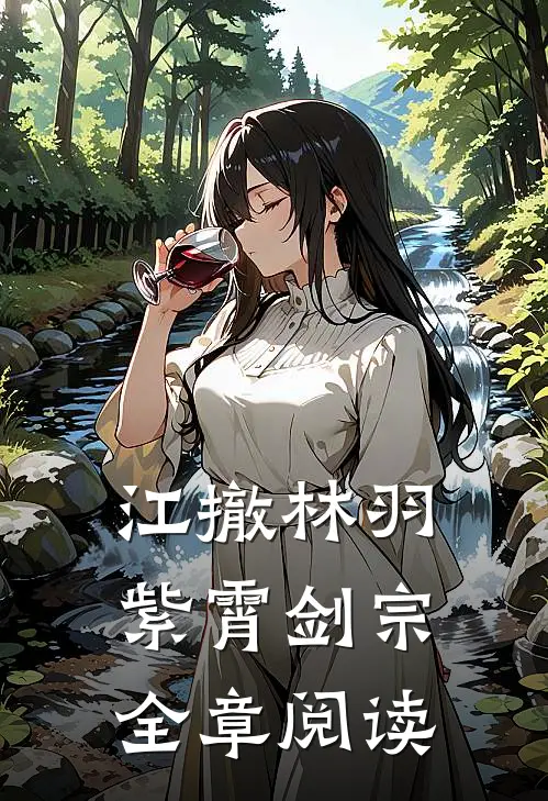 江撤林羽紫霄剑宗全章阅读