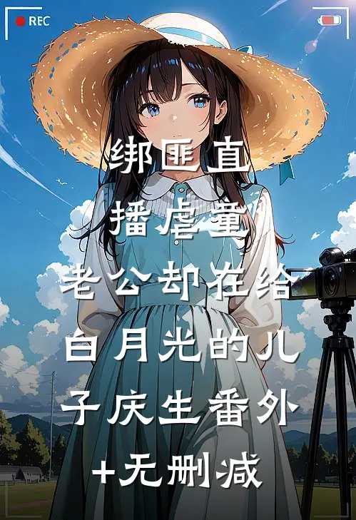 绑匪直播虐童，老公却在给白月光的儿子庆生番外+无删减