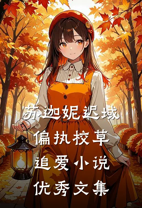 苏迦妮迟域偏执校草追爱小说优秀文集