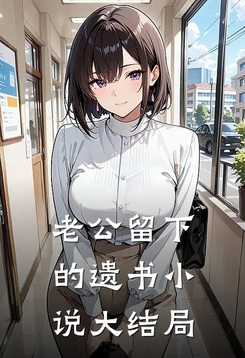 老公留下的遗书小说大结局