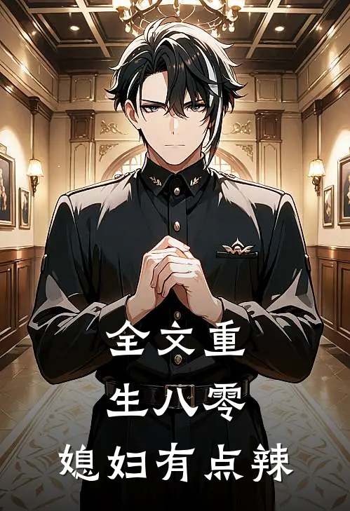 全文重生八零：媳妇有点辣