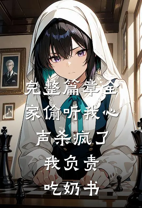 完整篇章全家偷听我心声杀疯了,我负责吃奶书