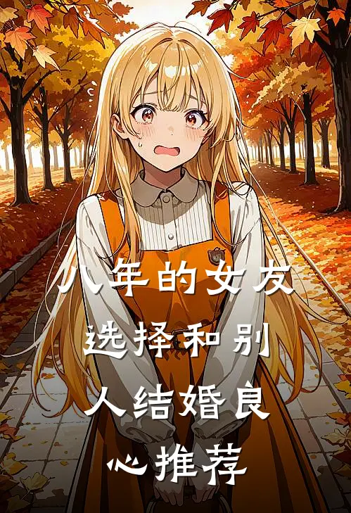 八年的女友，选择和别人结婚良心推荐