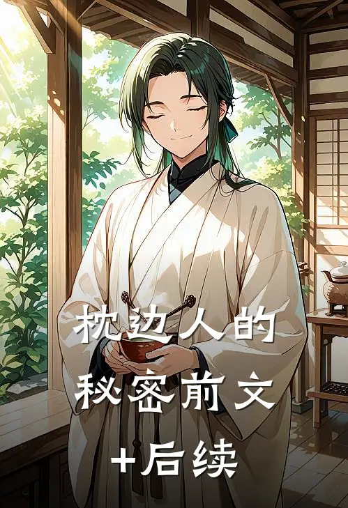 枕边人的秘密前文+后续