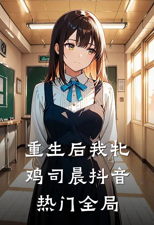 重生后我牝鸡司晨抖音热门全局