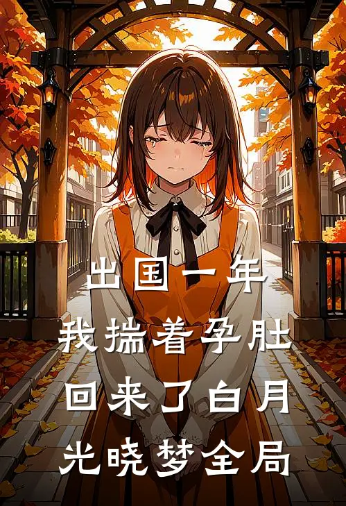 出国一年，我揣着孕肚回来了白月光晓梦全局