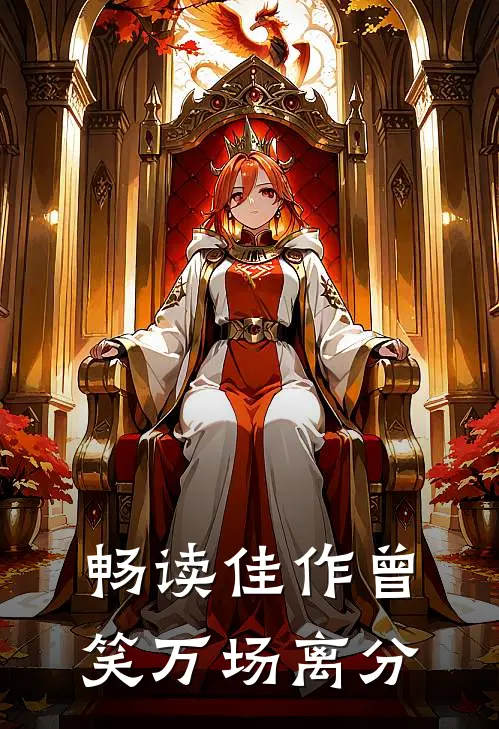 畅读佳作曾笑万场离分
