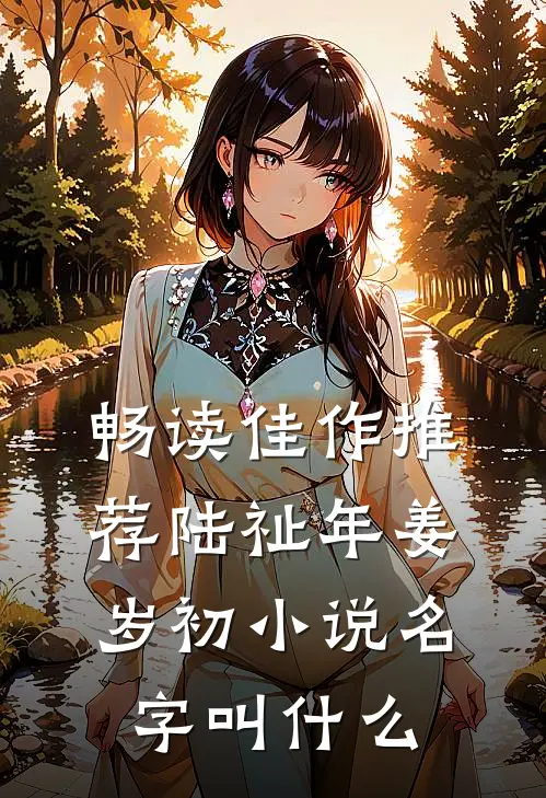 畅读佳作推荐陆祉年姜岁初小说名字叫什么