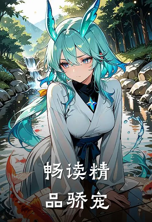 畅读精品骄宠