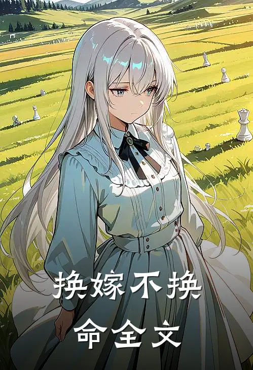 换嫁不换命全文