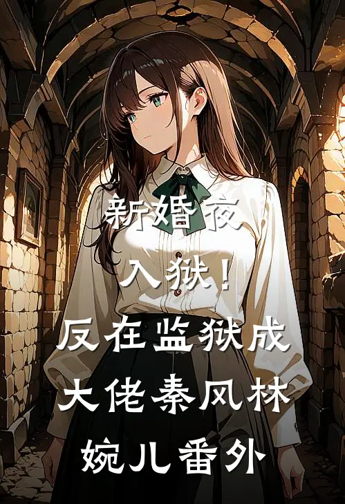 新婚夜入狱！反在监狱成大佬秦风林婉儿番外