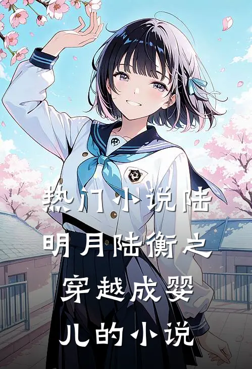 热门小说陆明月陆衡之穿越成婴儿的小说