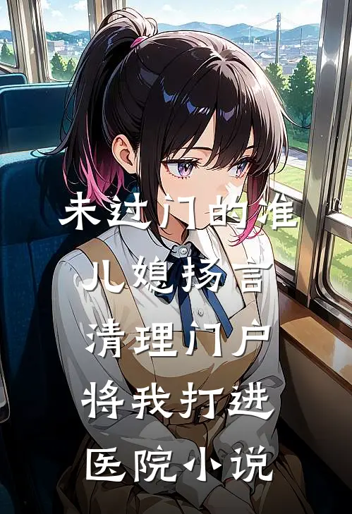 未过门的准儿媳扬言清理门户，将我打进医院小说