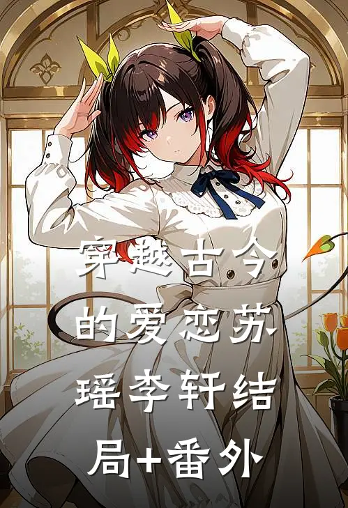 《穿越古今的爱恋》苏瑶李轩结局+番外