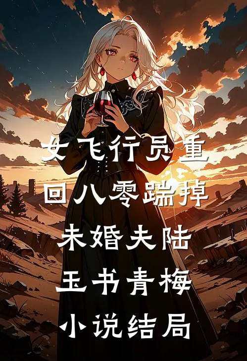 女飞行员重回八零踹掉未婚夫陆玉书青梅小说结局