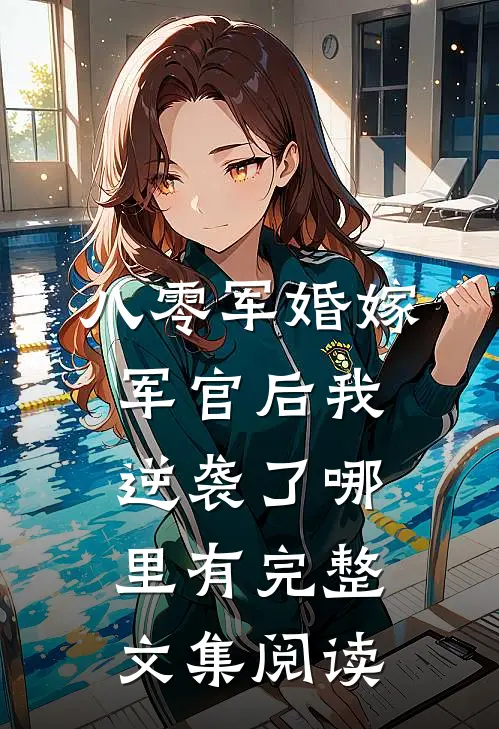 八零军婚嫁军官后我逆袭了哪里有完整文集阅读