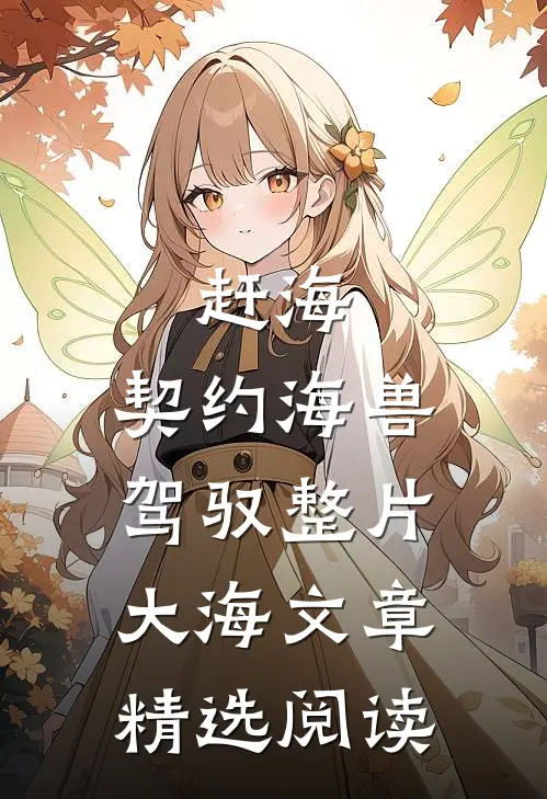 赶海：契约海兽，驾驭整片大海文章精选阅读