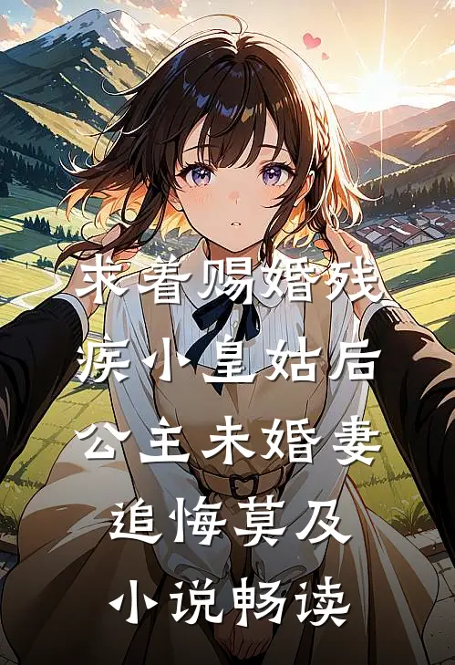 求着赐婚残疾小皇姑后，公主未婚妻追悔莫及小说畅读