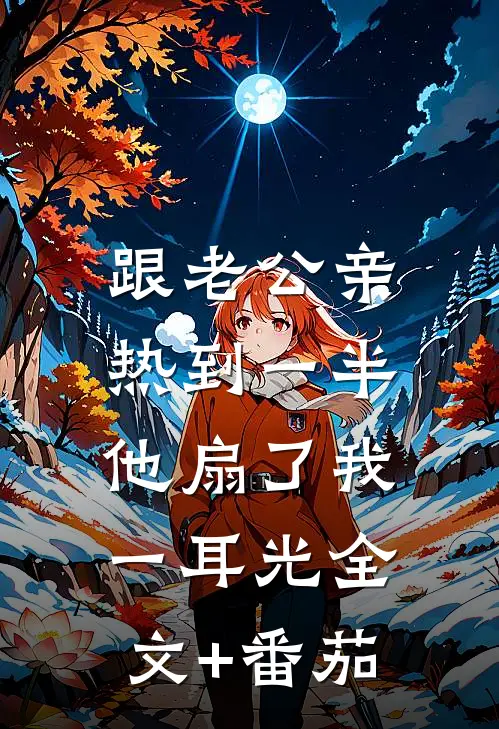 跟老公亲热到一半，他扇了我一耳光全文+番茄