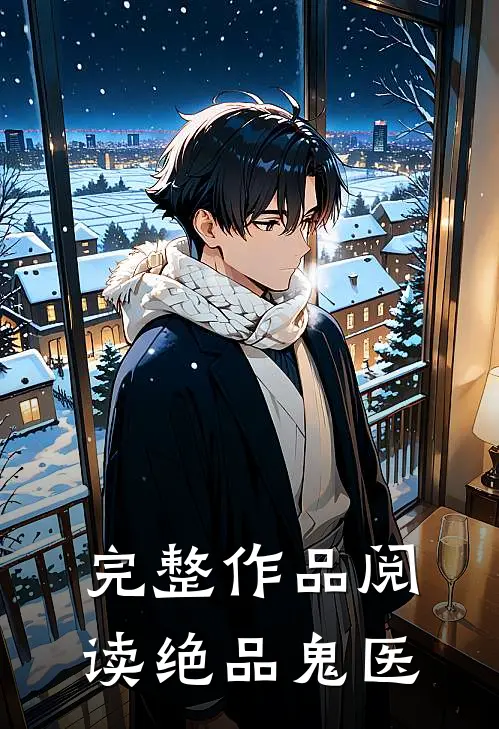 完整作品阅读绝品鬼医