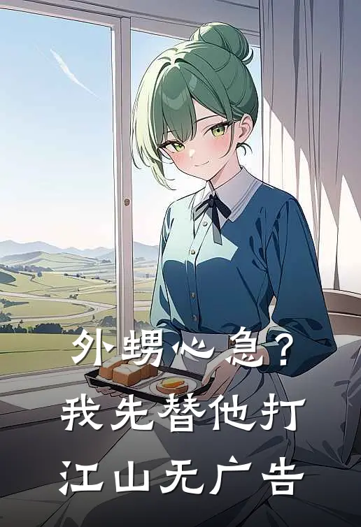 外甥心急？我先替他打江山无广告