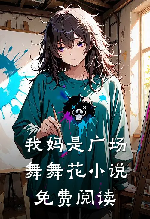 我妈是广场舞舞花小说免费阅读