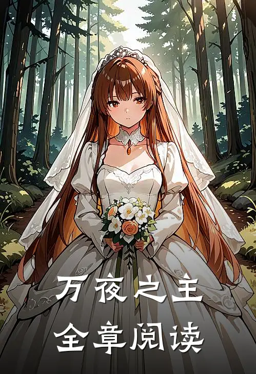 万夜之主全章阅读