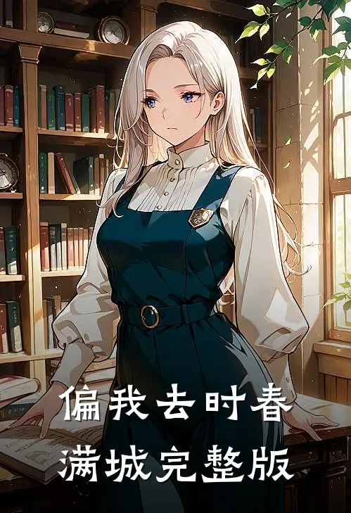 偏我去时春满城完整版