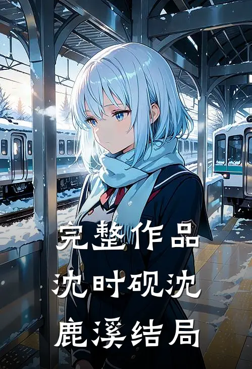 完整作品沈时砚沈鹿溪结局