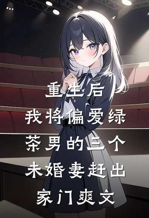 重生后，我将偏爱绿茶男的三个未婚妻赶出家门爽文