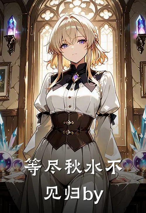 等尽秋水不见归by