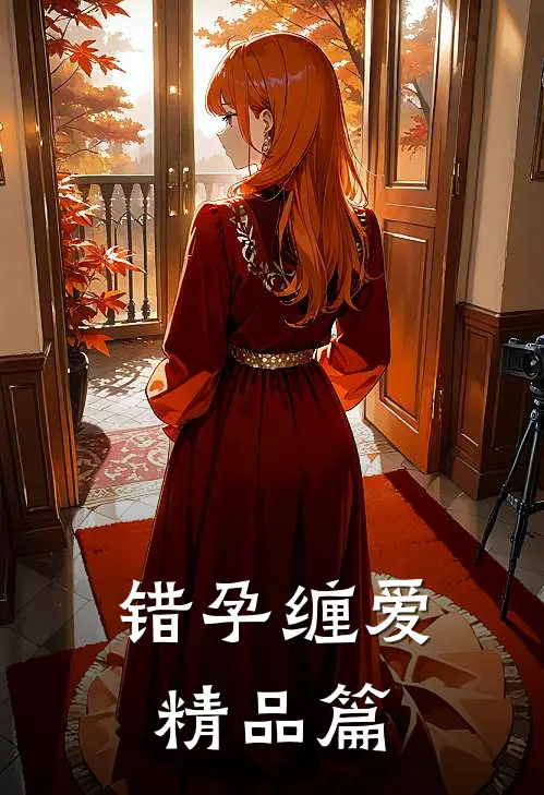 错孕缠爱精品篇