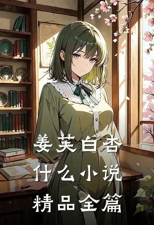 姜芙白杏什么小说精品全篇