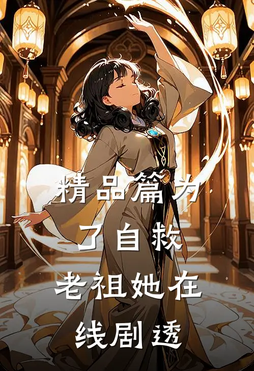 精品篇为了自救，老祖她在线剧透