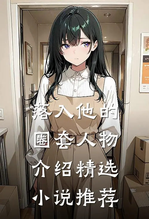 落入他的圈套人物介绍精选小说推荐