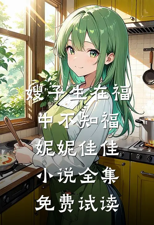 嫂子生在福中不知福妮妮佳佳小说全集免费试读