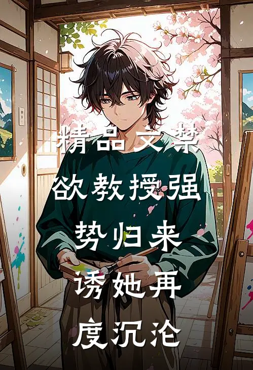 精品文禁欲教授强势归来，诱她再度沉沦