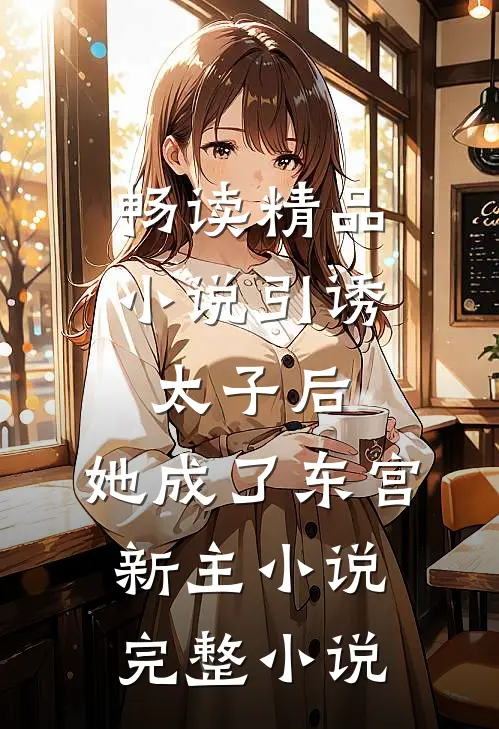 畅读精品小说引诱太子后，她成了东宫新主小说完整小说