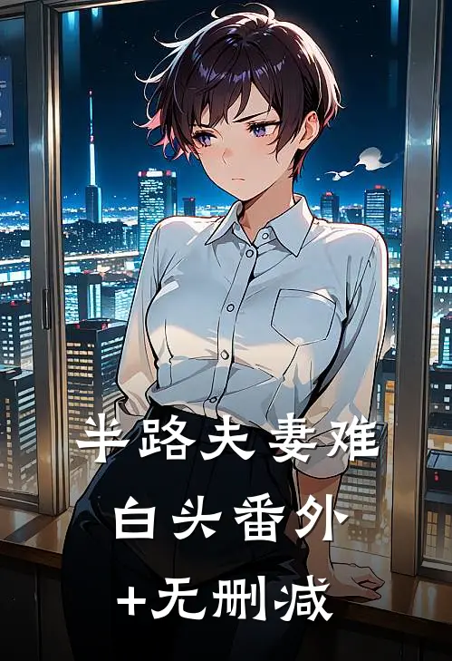 半路夫妻难白头番外+无删减