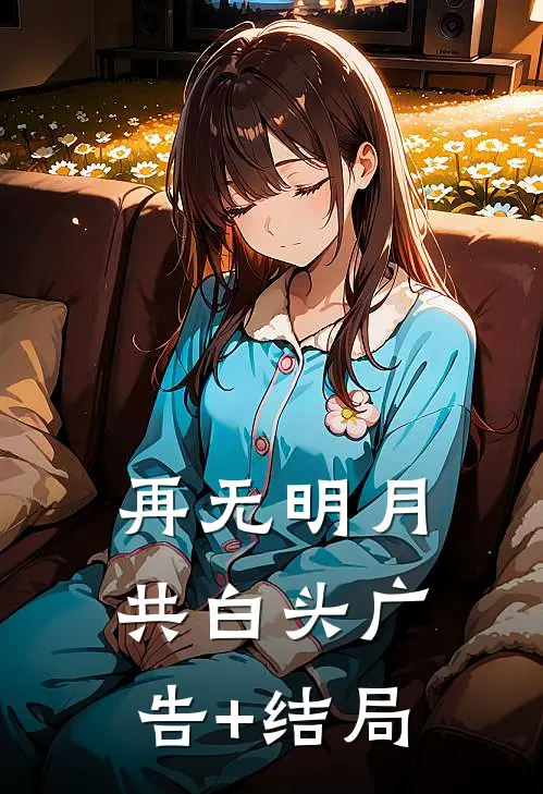 再无明月共白头广告+结局