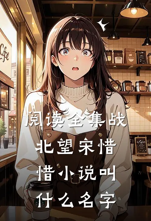 阅读全集战北望宋惜惜小说叫什么名字