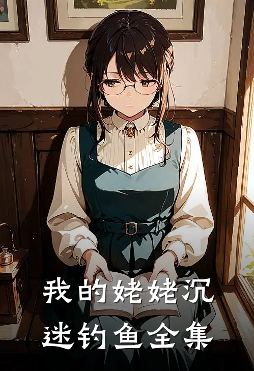 我的姥姥沉迷钓鱼 全集