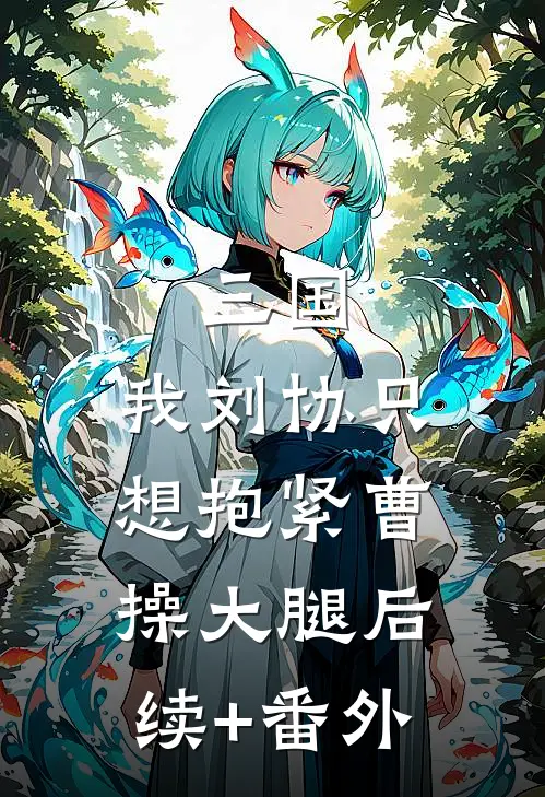 三国：我刘协只想抱紧曹操大腿后续+番外