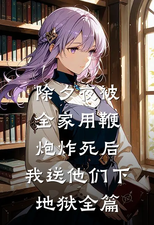 除夕夜被全家用鞭炮炸死后，我送他们下地狱全篇
