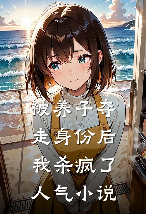 被养子夺走身份后，我杀疯了人气小说