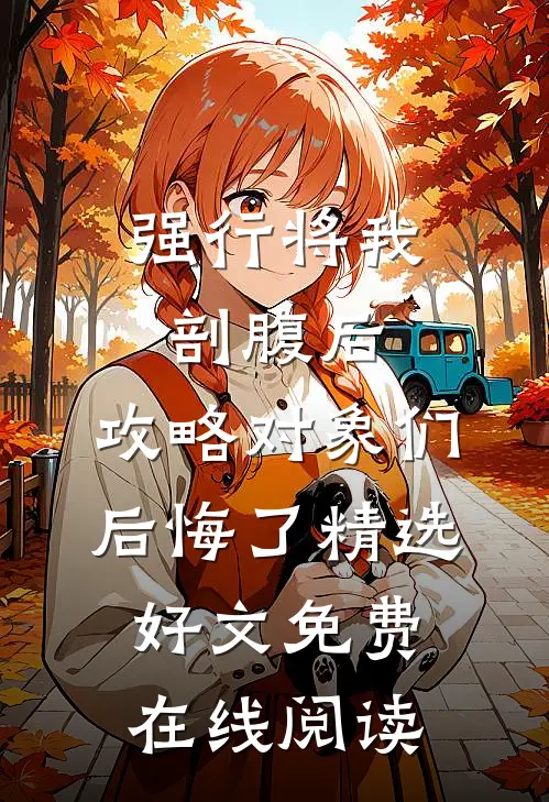 强行将我剖腹后，攻略对象们后悔了精选好文免费在线阅读