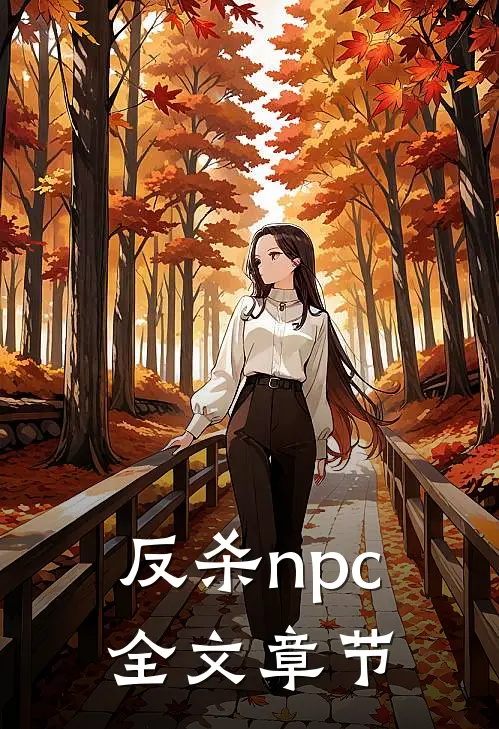 反杀npc全文章节