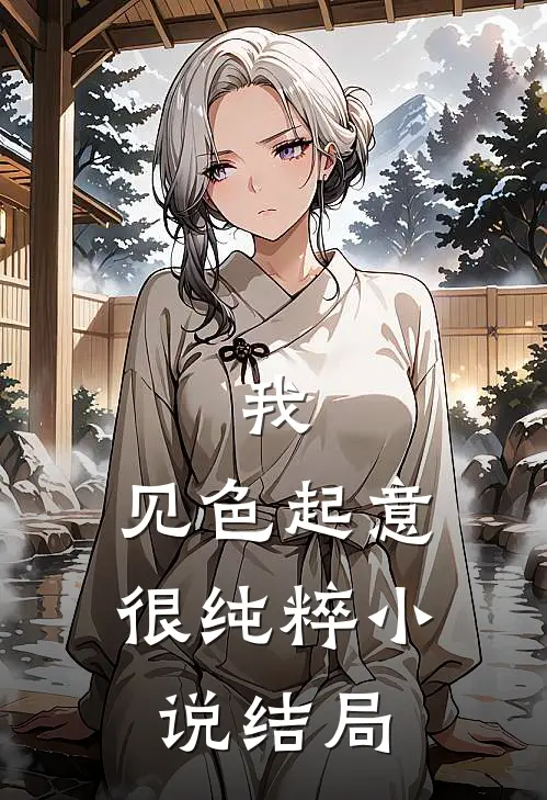 我，见色起意很纯粹小说结局