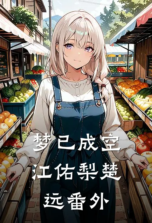 梦已成空江佑梨楚远 番外