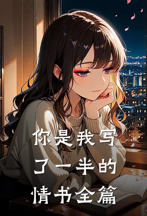 你是我写了一半的情书全篇